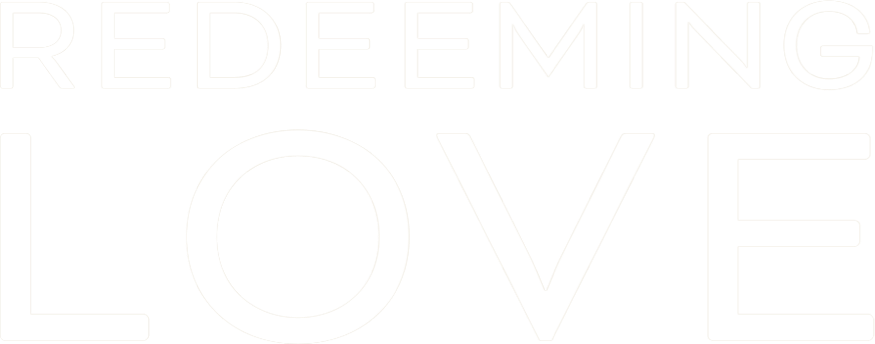 Любовь как искупление logo